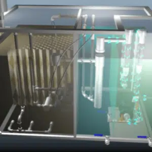 Sewage Treatment Plant