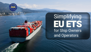 Understanding EU ETS for Maritime